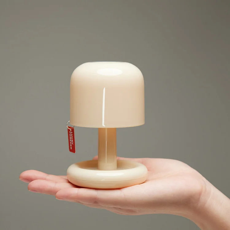 BowLift | SunsetGlow | Romantic Mini Sunset Lamp