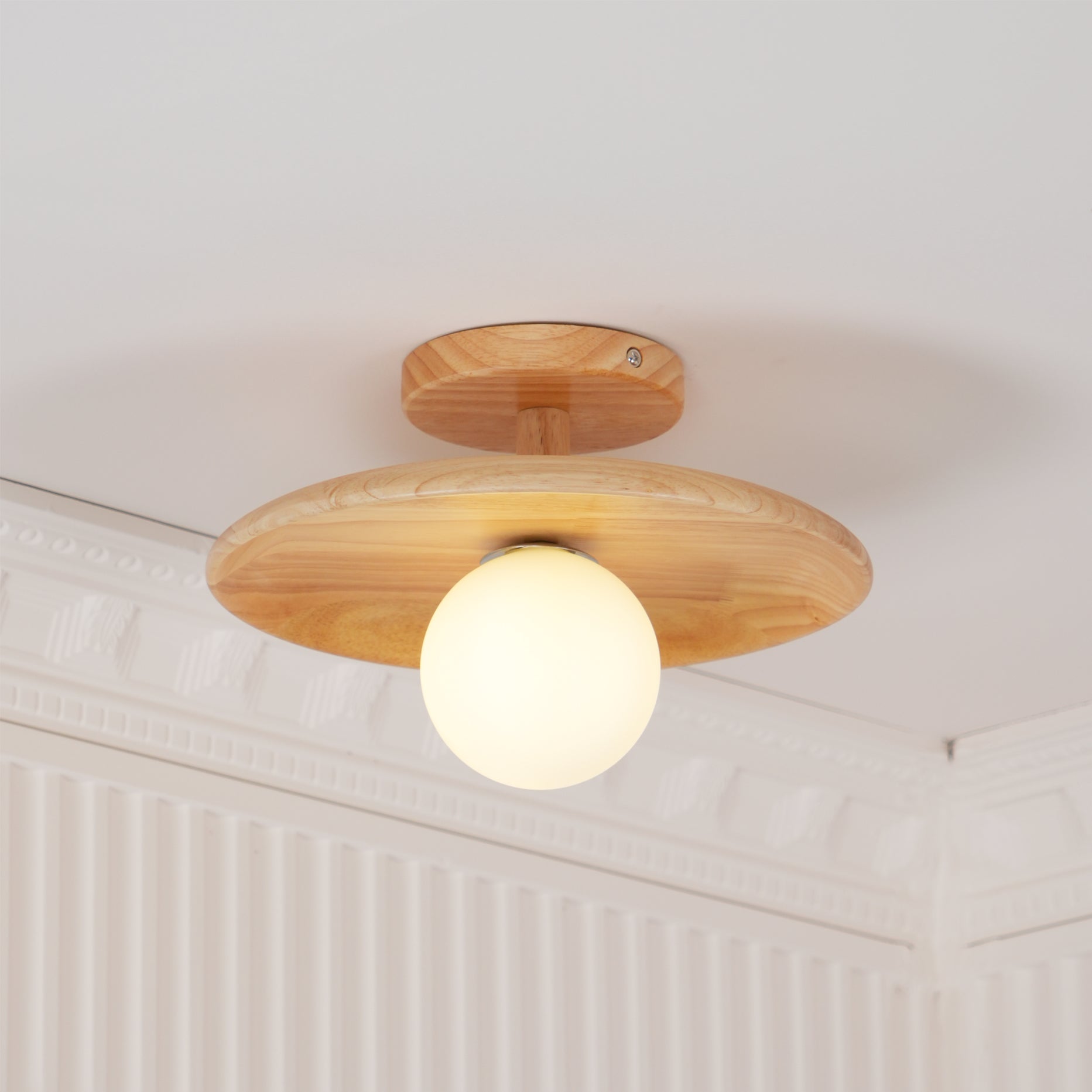 BowLift | CelestialGlow - Ceiling Fixture