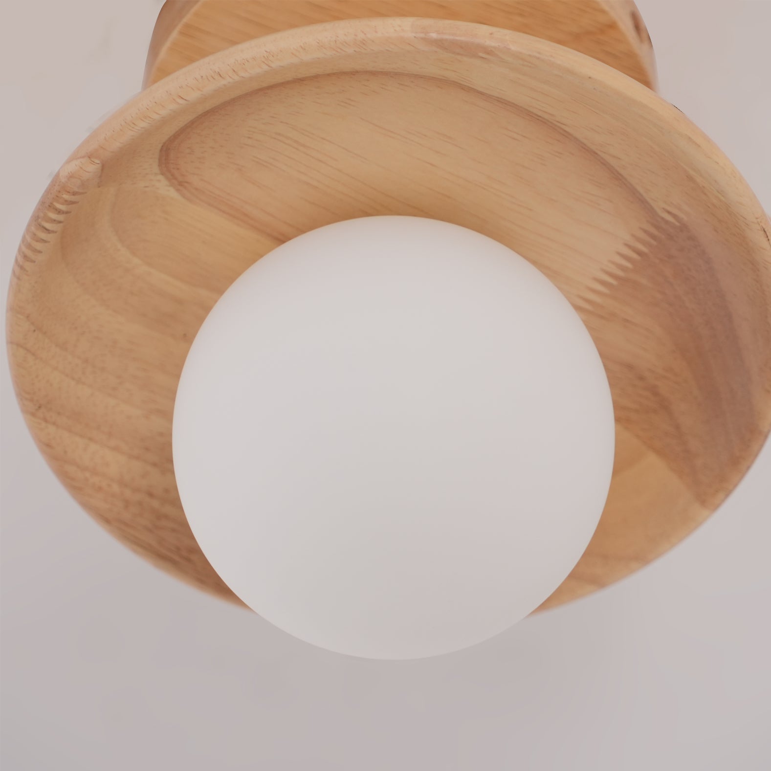 BowLift | CelestialGlow - Ceiling Fixture