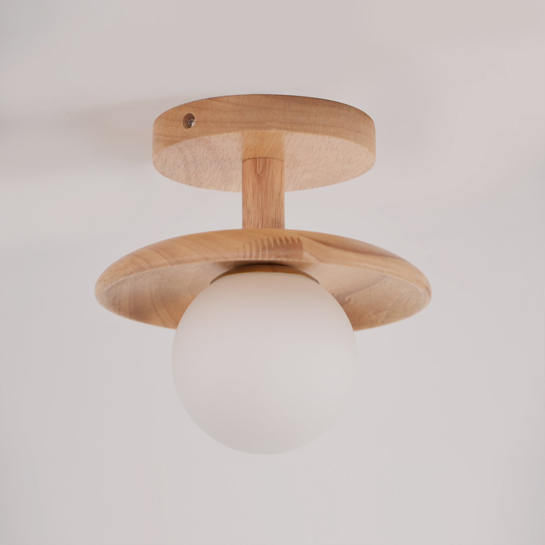 BowLift | CelestialGlow - Ceiling Fixture
