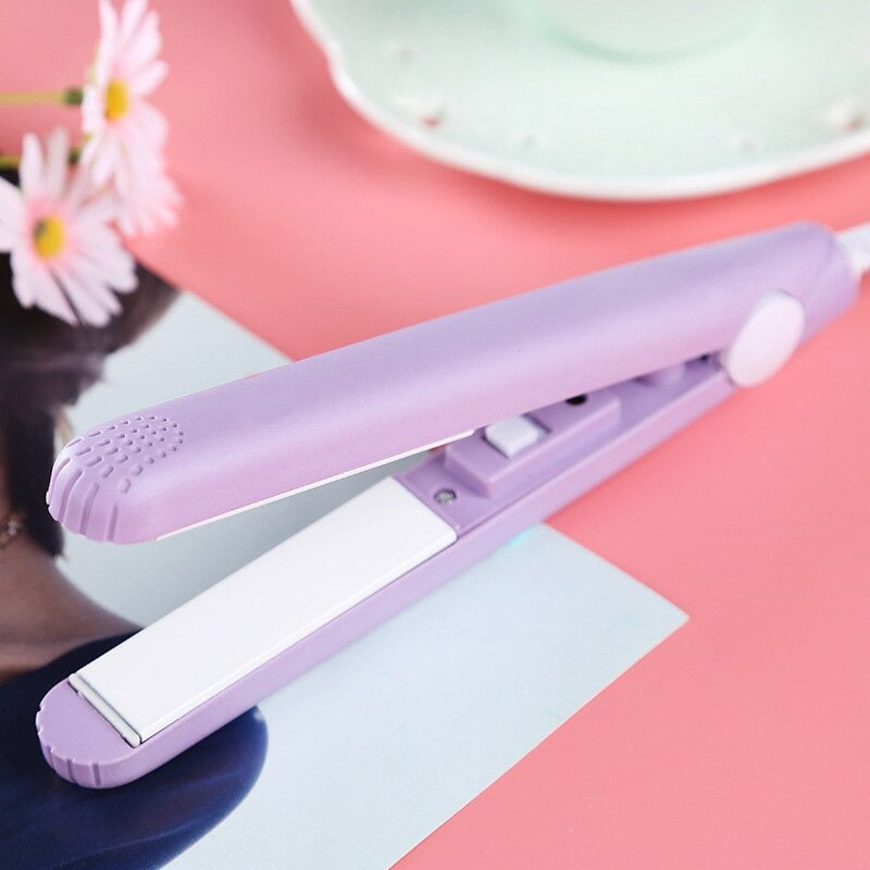 BowLift | mic Mini-Curling Iron | 1+1 FREE