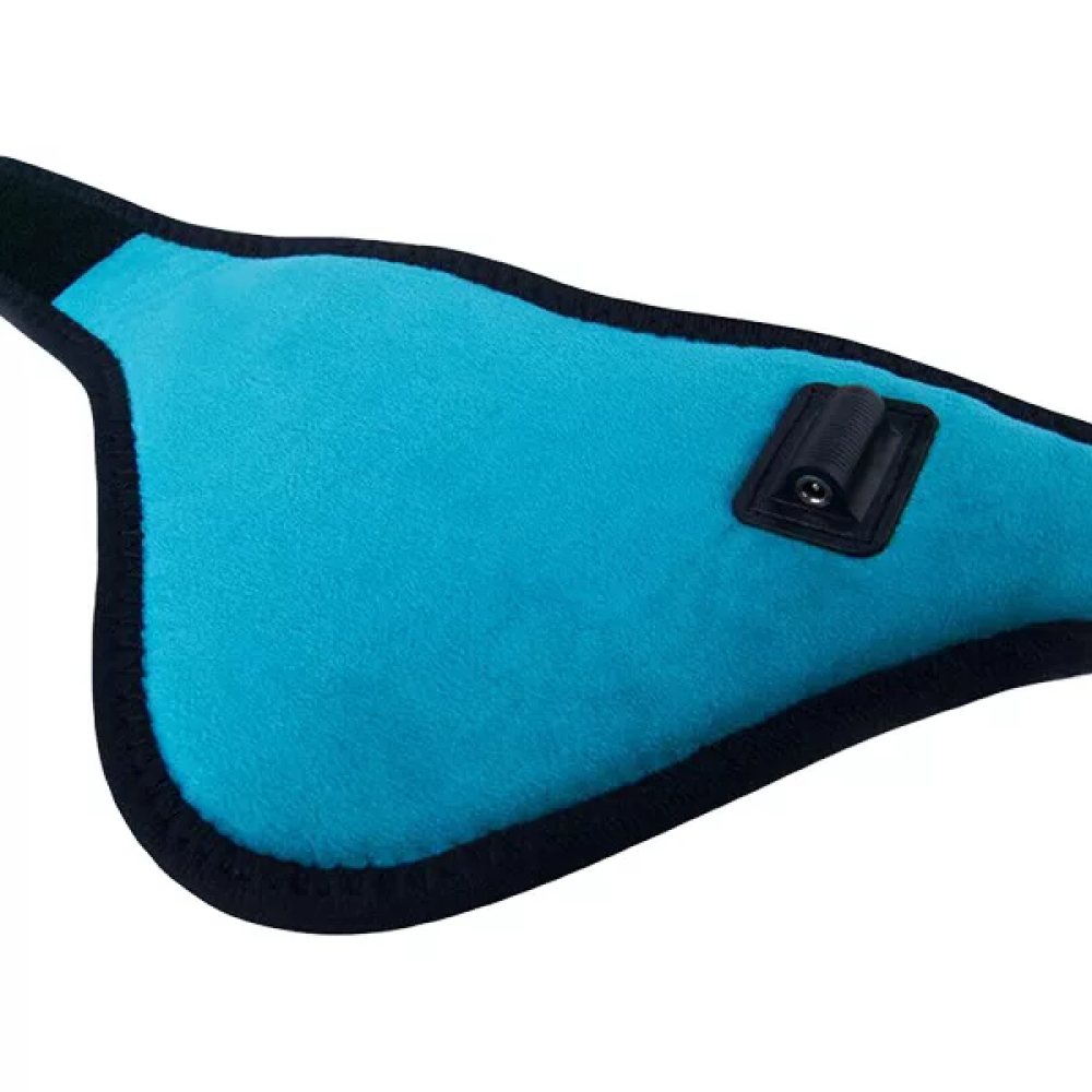 BowLift | Heated Wrap Heating Pad for Neck