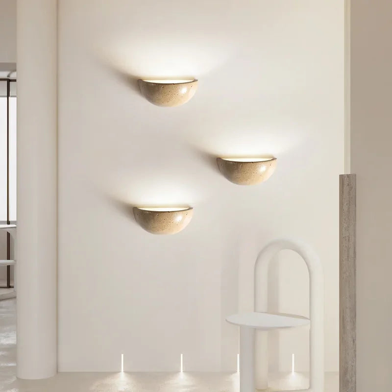 BowLift | Elegant Wall Light with Modern LED Technology