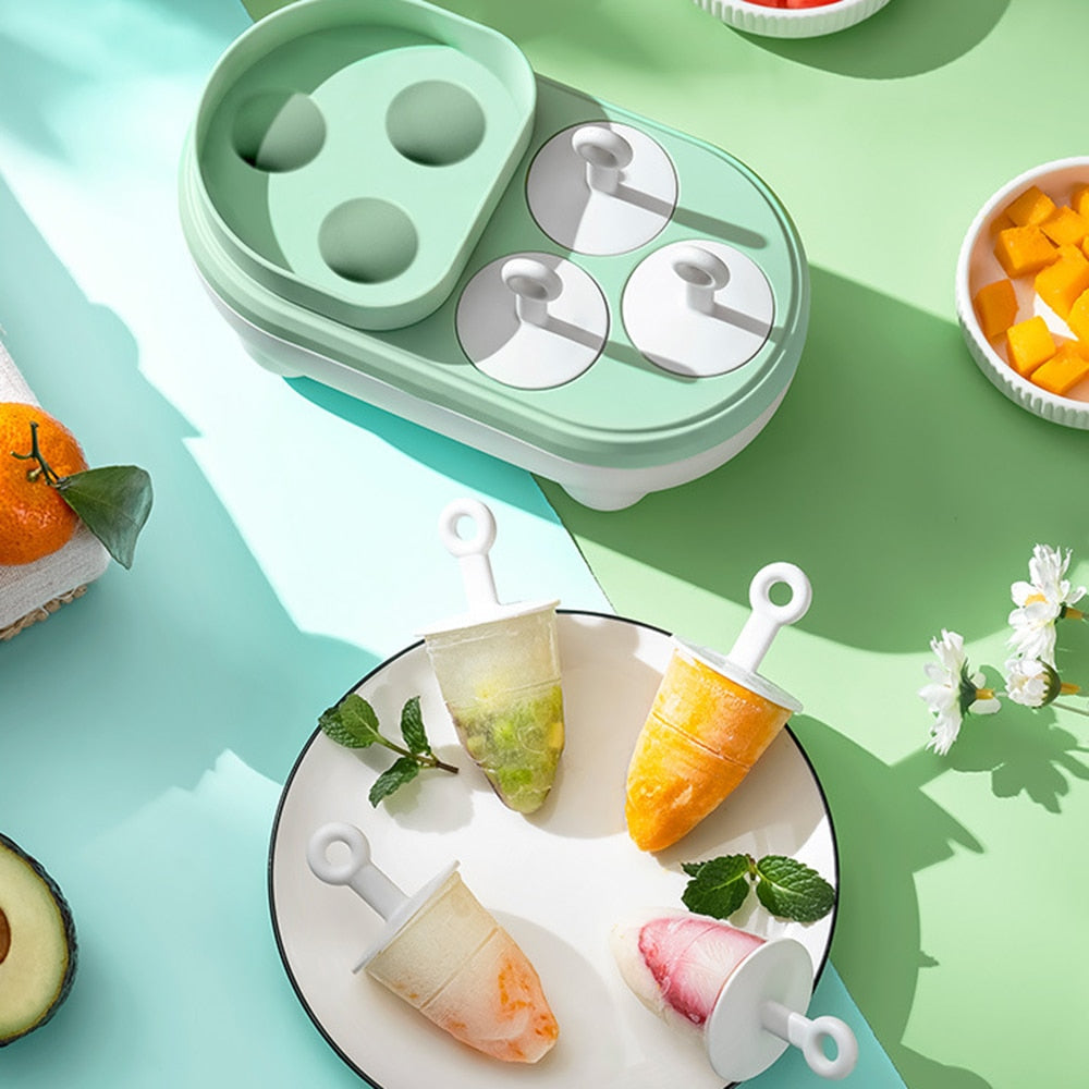 BowLift | Ice Cream Sandwich Maker Mold