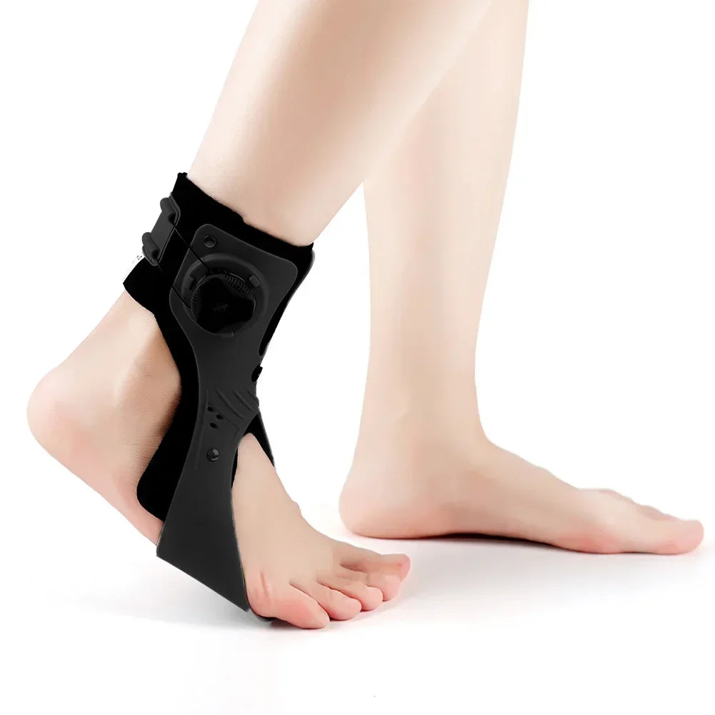 BowLift | Adjustable Orthosis Ankle Correct Brace