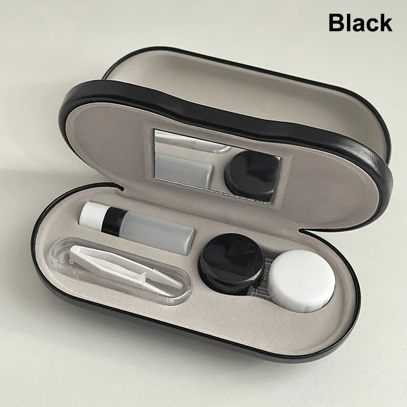 BowLift | 2 In 1 Glasses and  Contact Lens Case