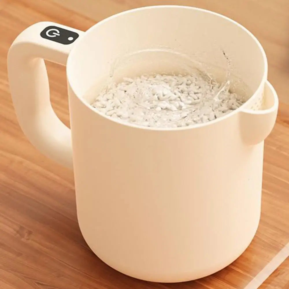 BowLift | Rice Washer Easy Egg Mixer Blender