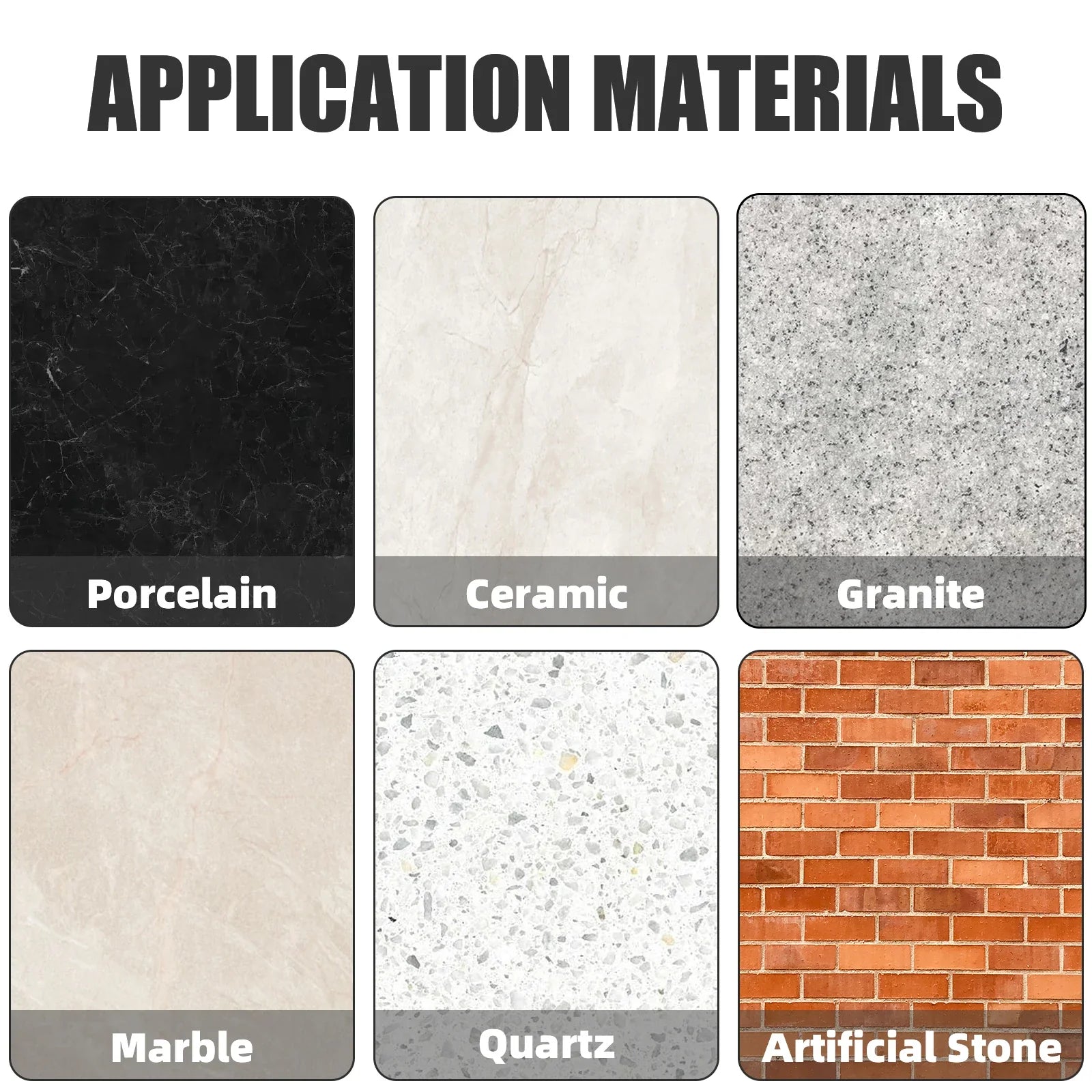 BowLift | Diamond Step Chamfer Drill Bit