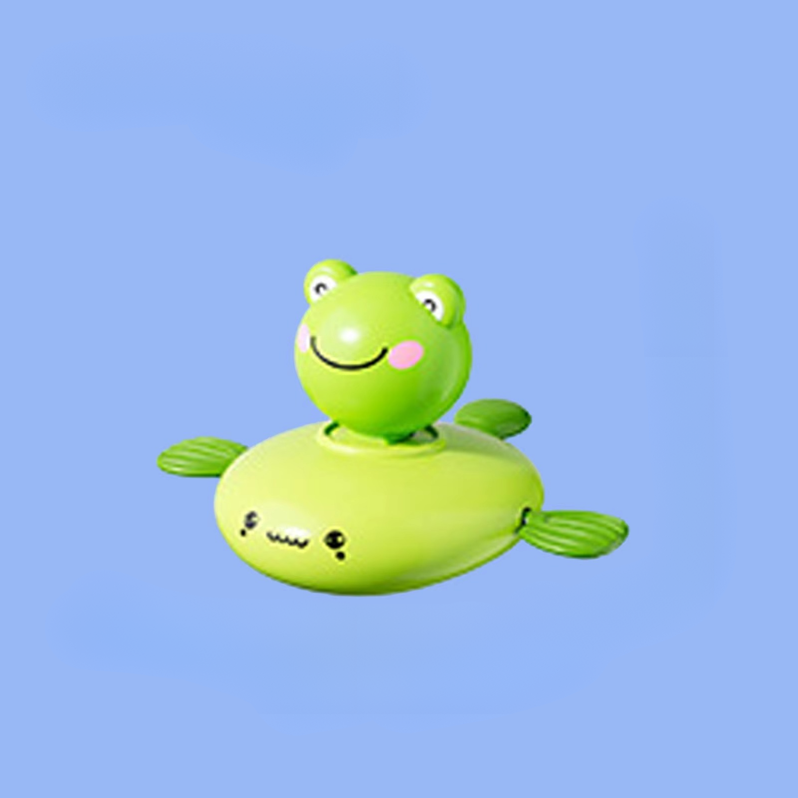 BowLift | Froggy Fun Water Wheel Playset for Toddler