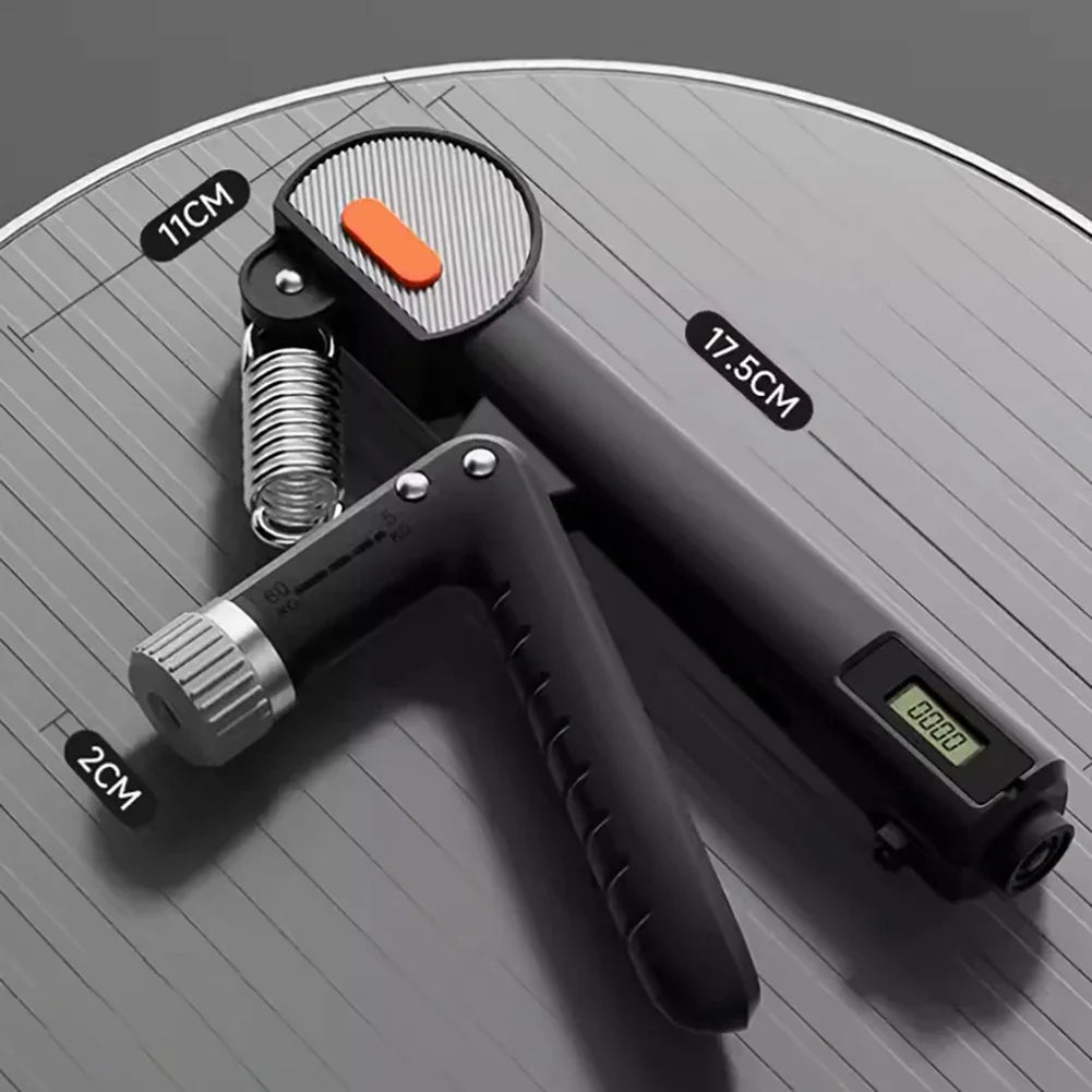 BowLift | Adjustable  Forearm Exerciser