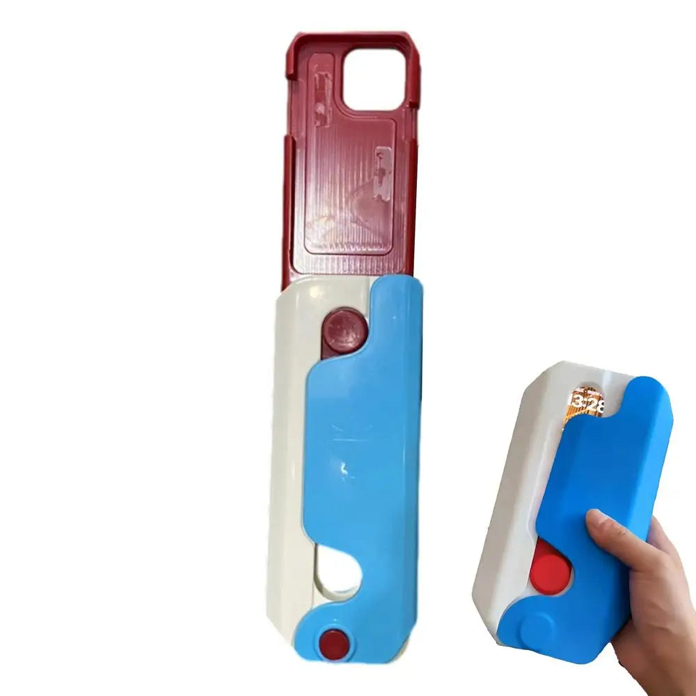 BowLift | 3D Gravity Fidget Phone Case