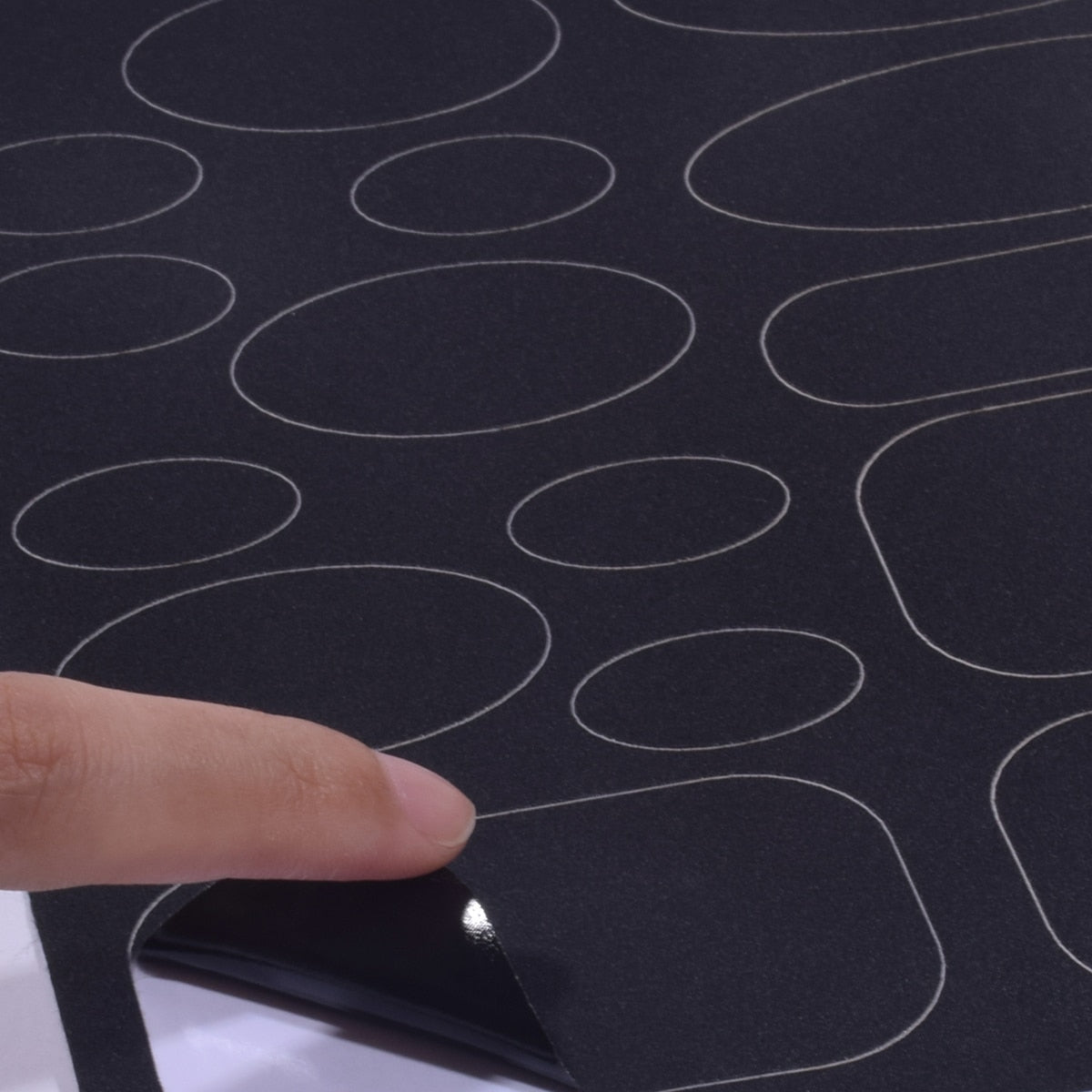 BowLift | Down Jacket Repair Patch