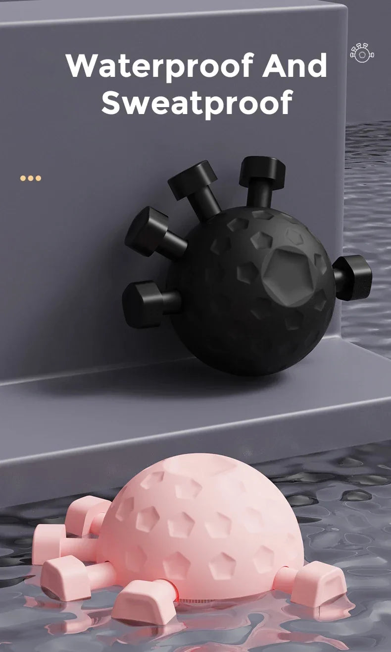 BowLift | Finger Hand Grip Trainer