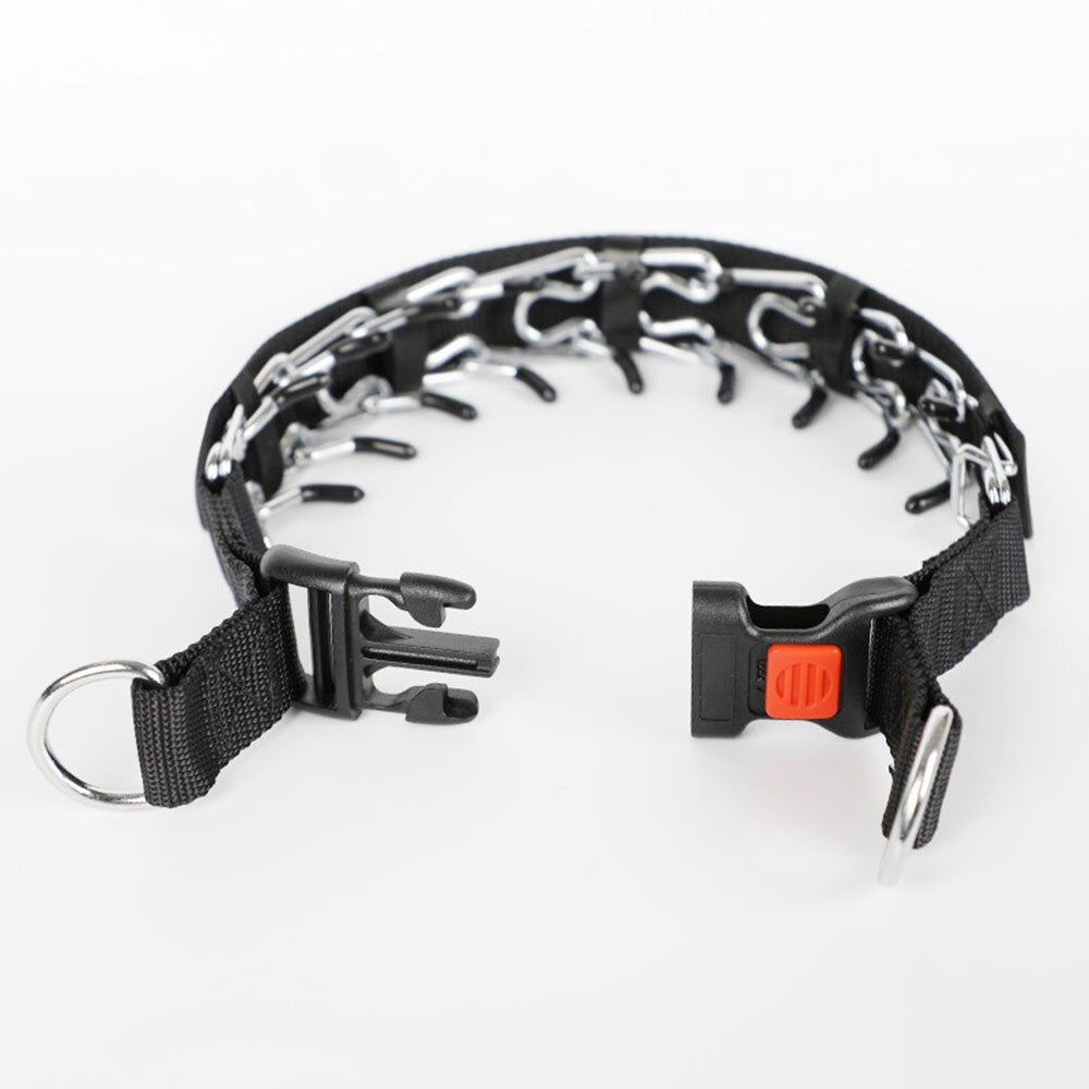 BowLift | Dog Pincher Collar - Stylish C