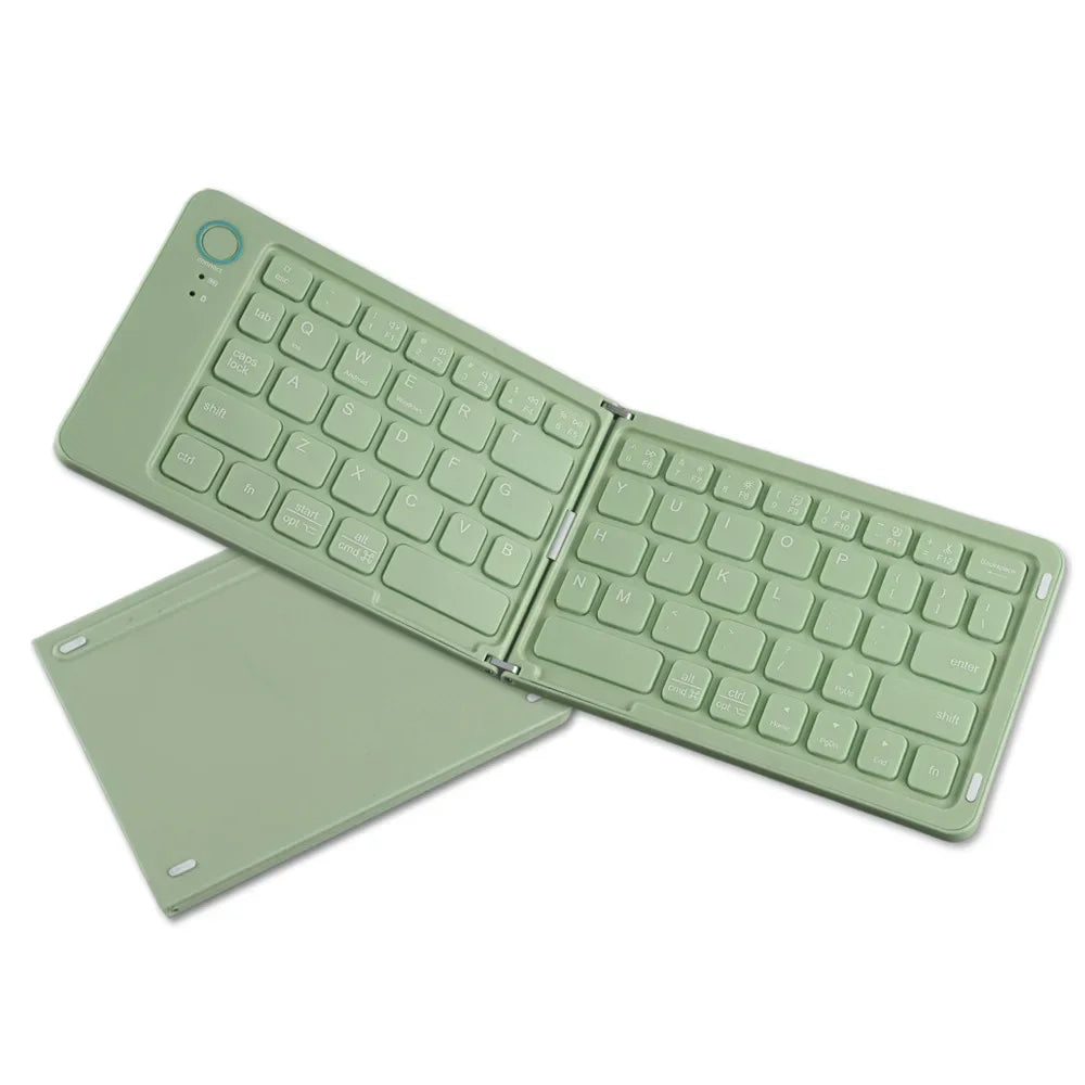 BowLift | Foldable Bluetooth Keyboard