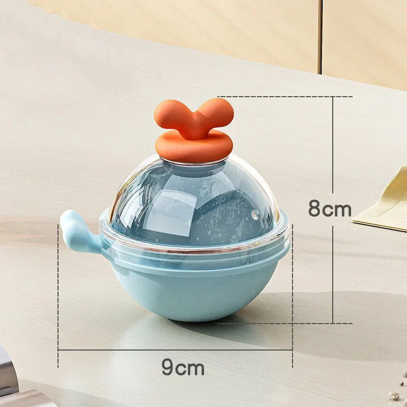 BowLift | Dolphin Silicone Ice Ball Maker