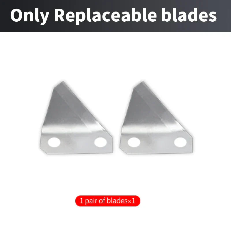 BowLift | GraftMaster Pro | Pruning Shears & Branch Cutter | SK5 Steel Blade | Ergonomic Handle