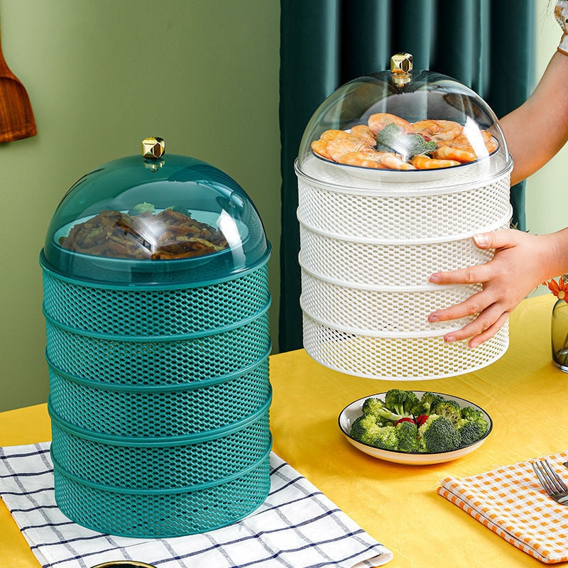 BowLift | Multi-layer Stackable Food Cover