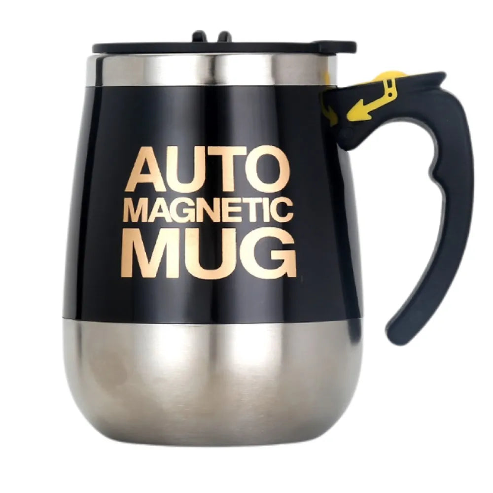 BowLift | Automatic Self Stirring Mug