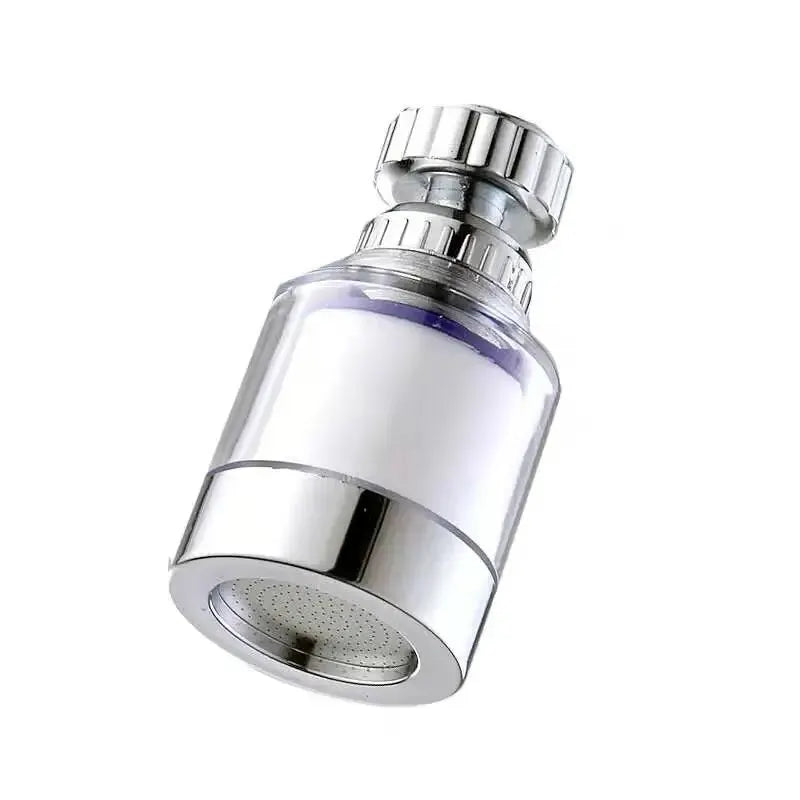 BowLift | FlexiPur - Universal Rotating Water Filter