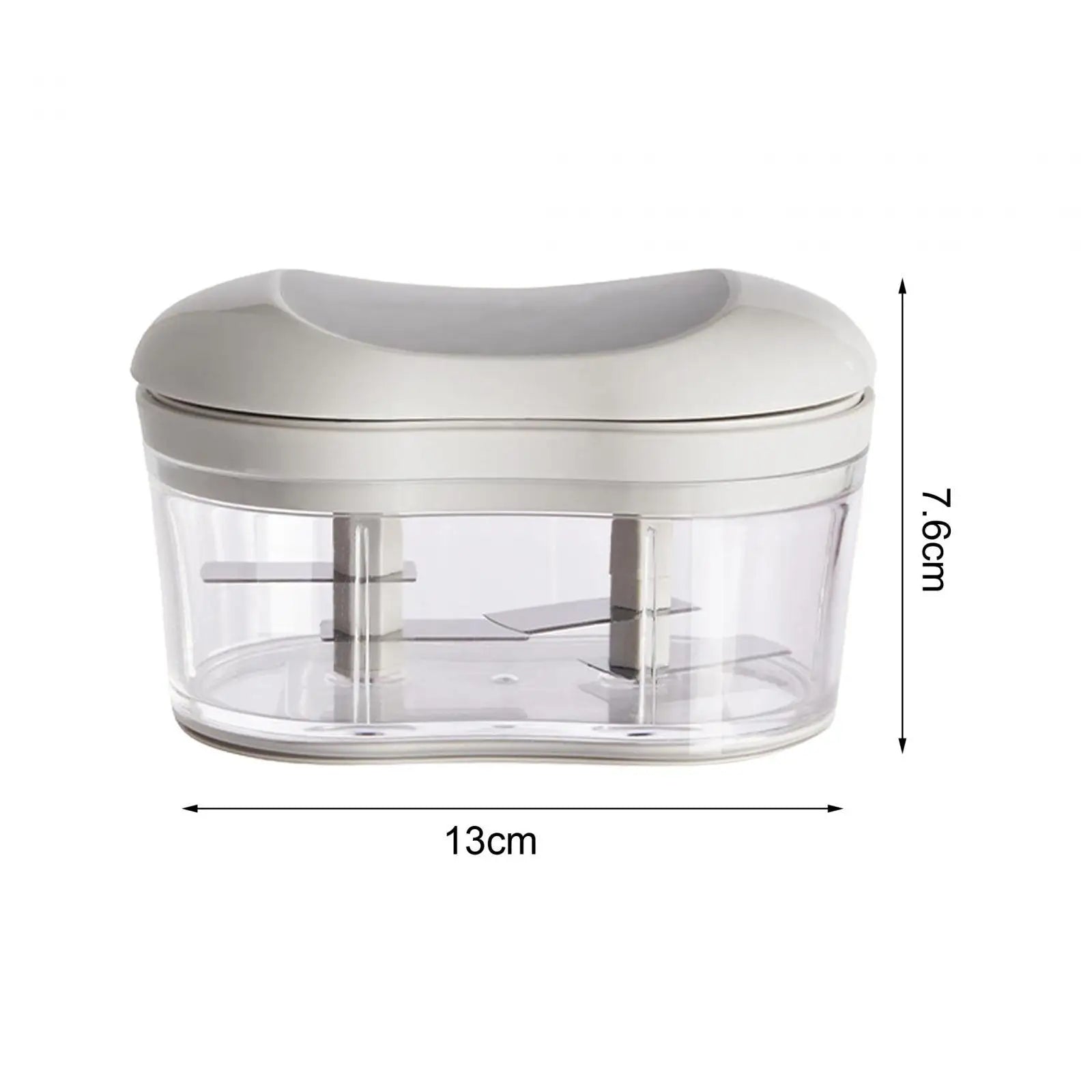 BowLift | Vegetable Cutter Garlic Onion Nut Chopper