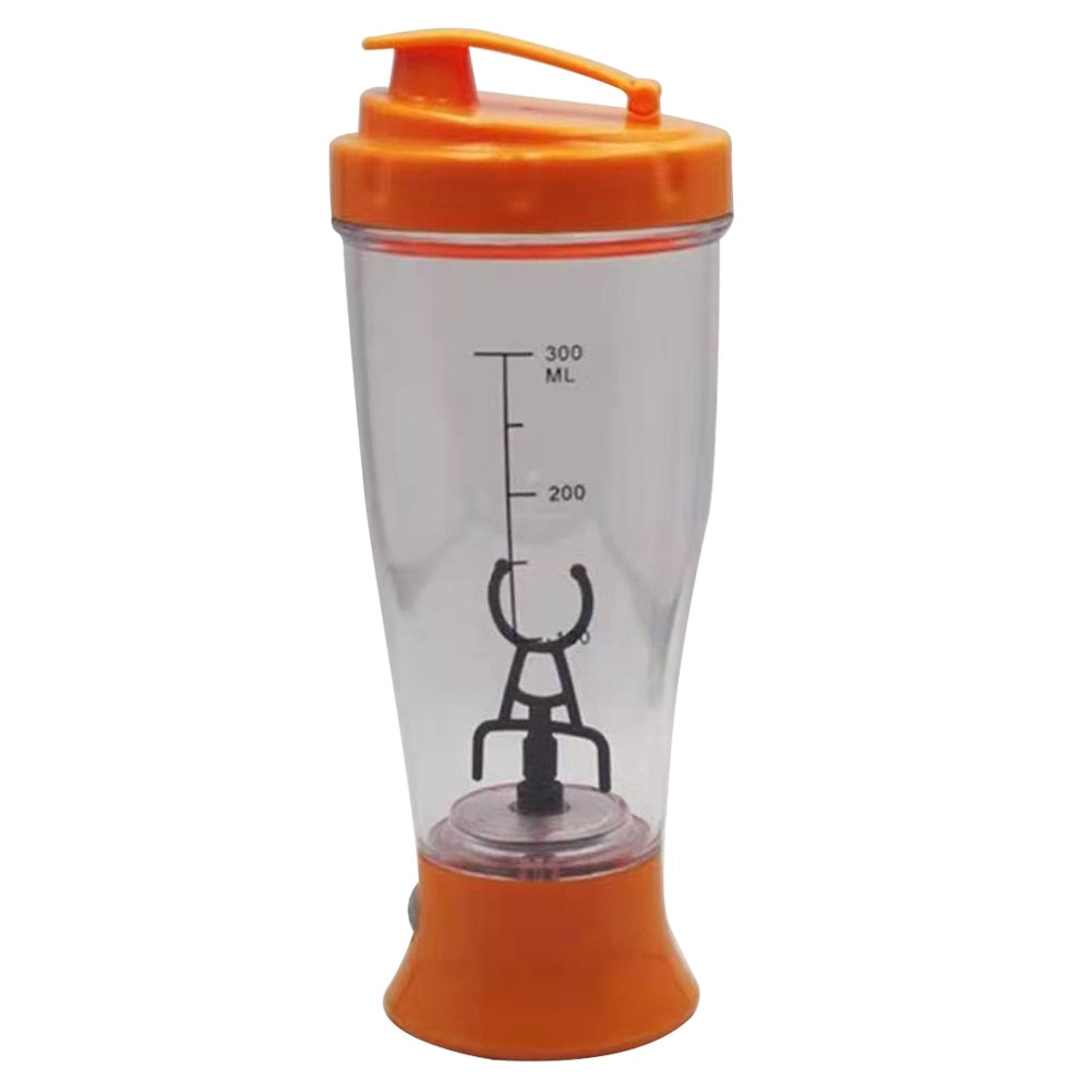 BowLift | Electric Automatic Self Stirring Mug