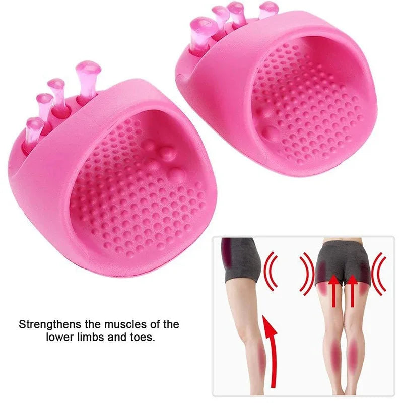 BowLift | Arch Legs Heel Corrector Insoles