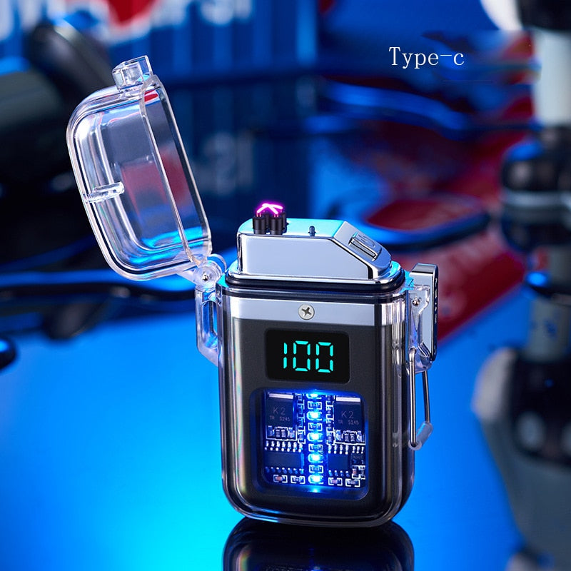 BowLift | GhostLight