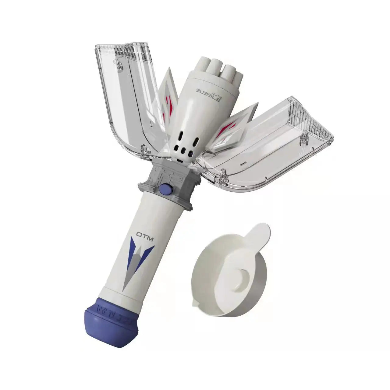 BowLift | BubbleBlitz – For shining children's eyes and magical moments!