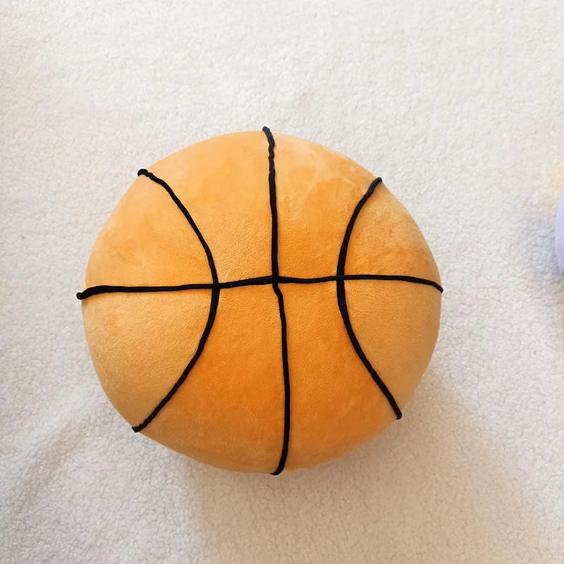 BowLift | Basketball Cushion