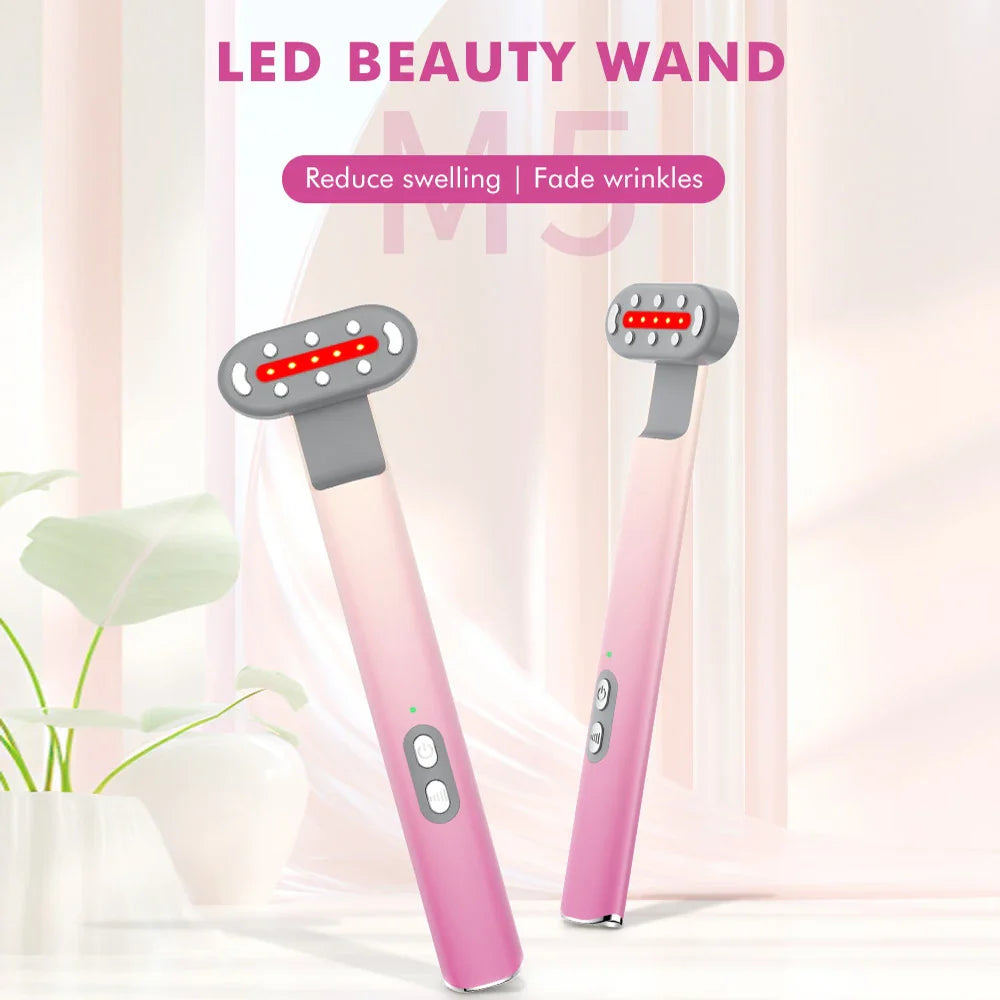 BowLift | Infrared Anti Aging Therapy Wand