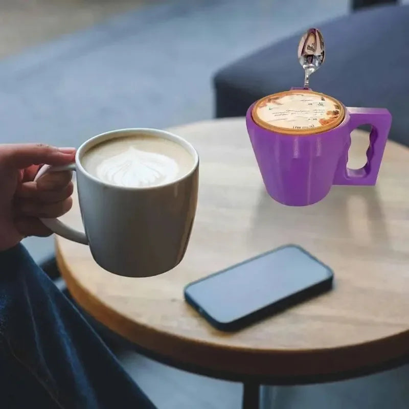 BowLift | Ice Cream Pint Holder