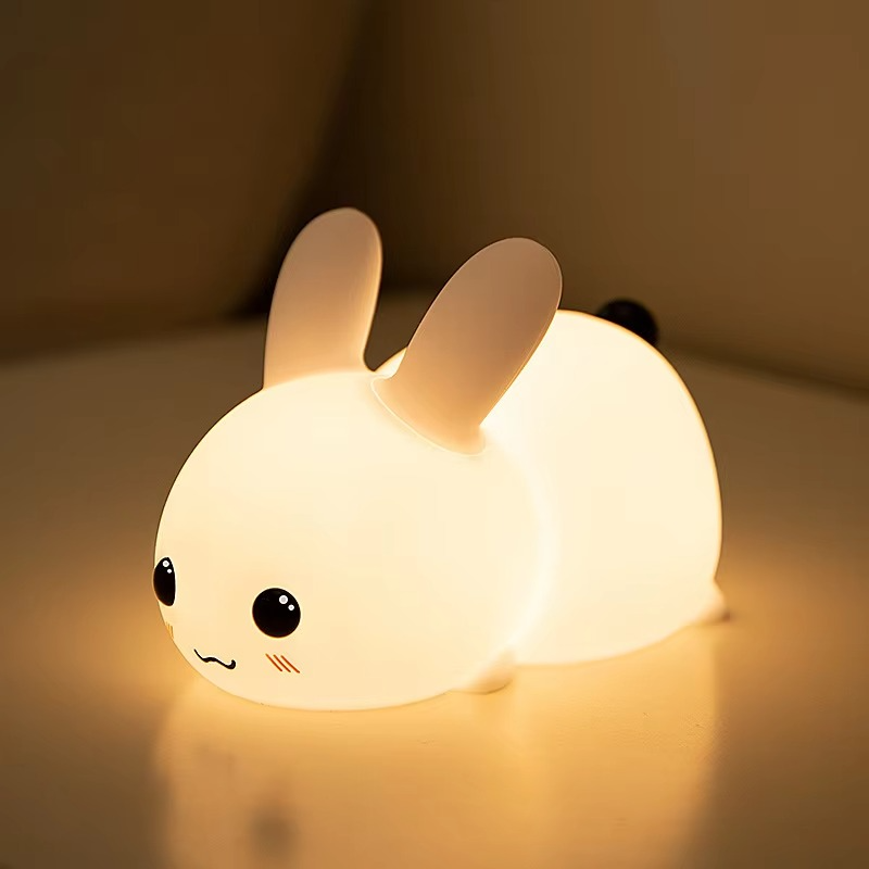 BowLift | Enchanting Jade Rabbit LED Night Light