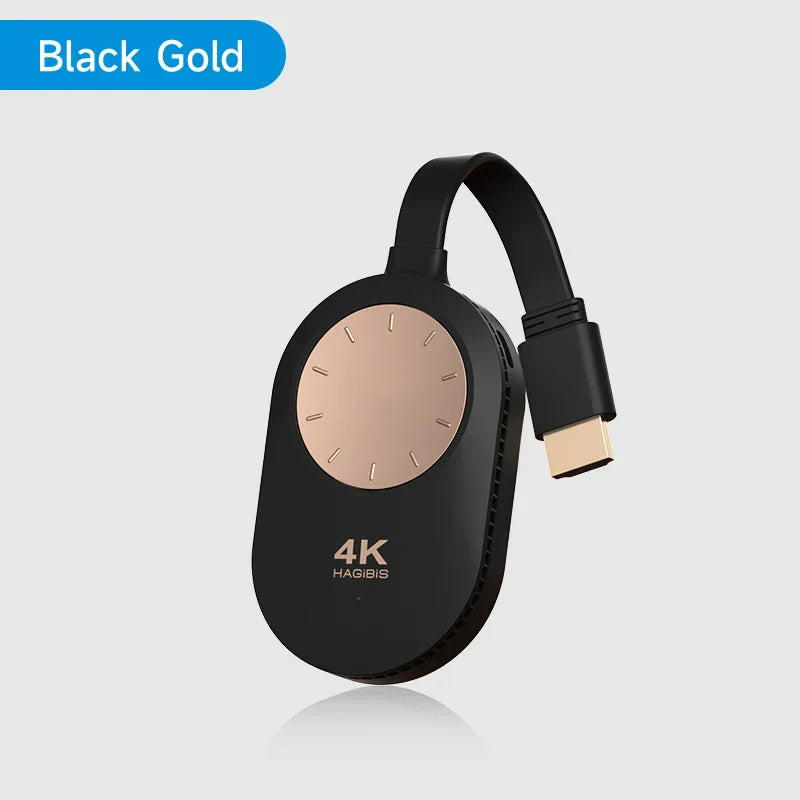BowLift | Wireless Air Screen HDMI Display Dongle Adapter