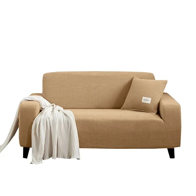 BowLift | CushionWrap - Elastic, non-slip sofa covers