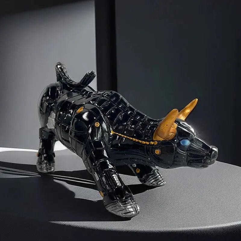 BowLift | BullForce - Distinctive Home Ornament