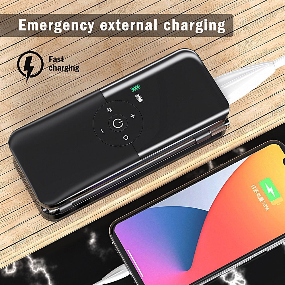 BowLift | Air Compressor