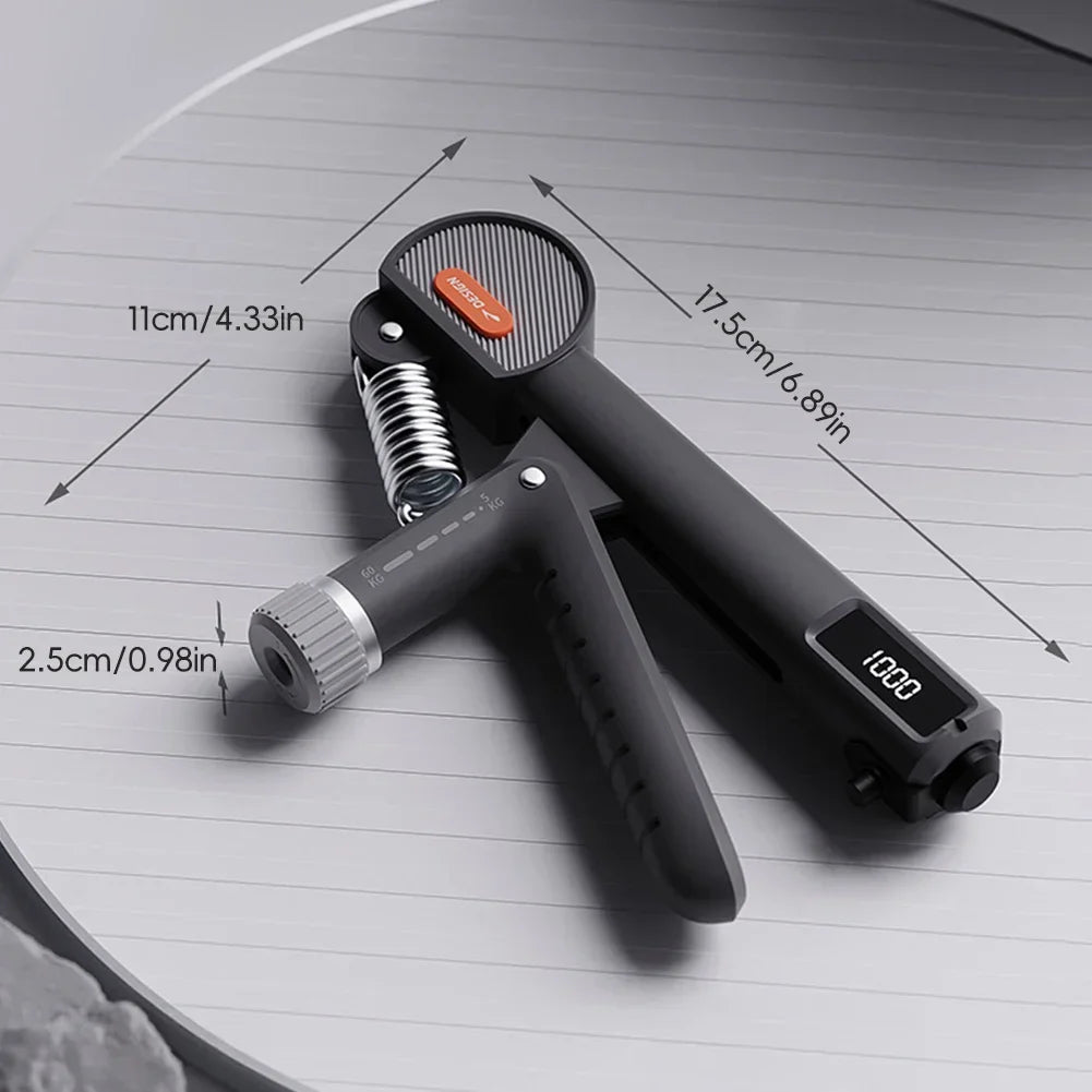 BowLift | Adjustable  Forearm Exerciser