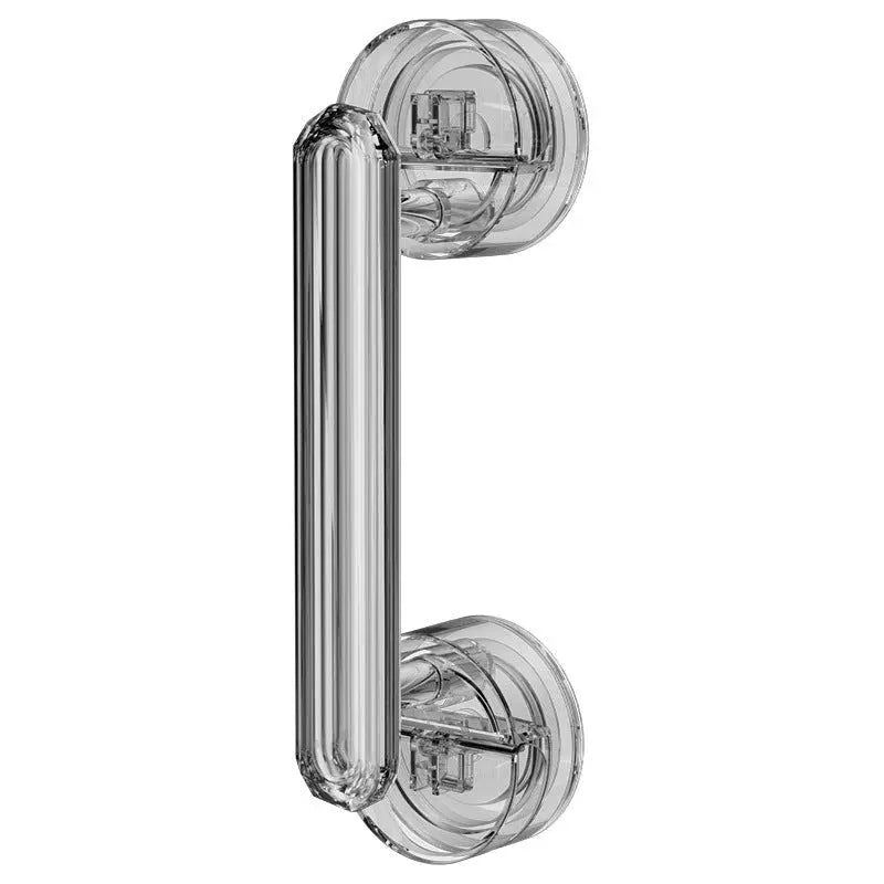 BowLift | Suction Cup Lock Secure Door Handle