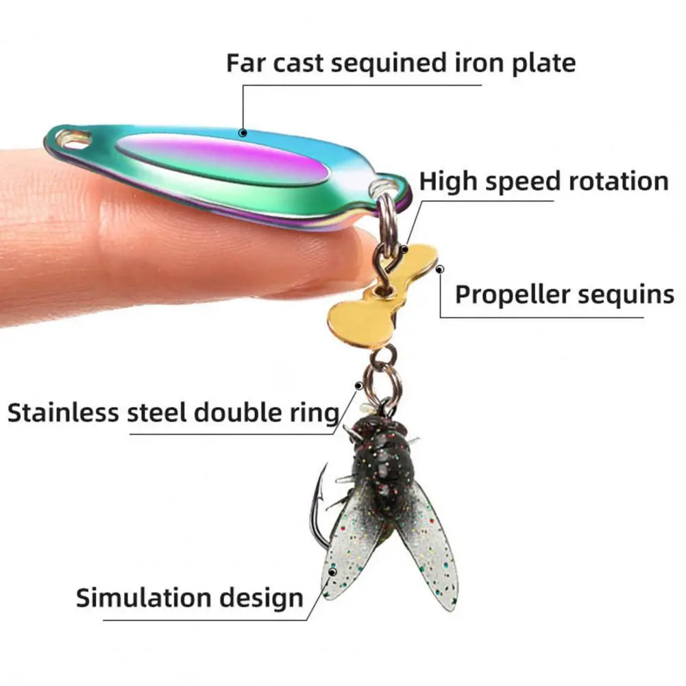 BowLift | Easy  Fishing Lures