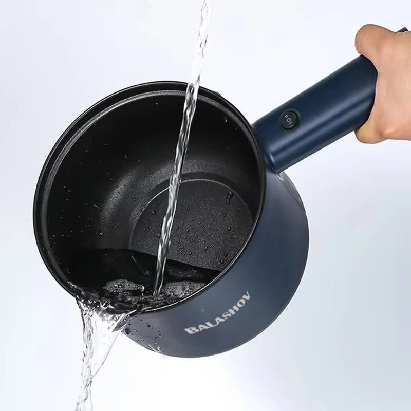 BowLift | CookTwin – More courses, less effort!