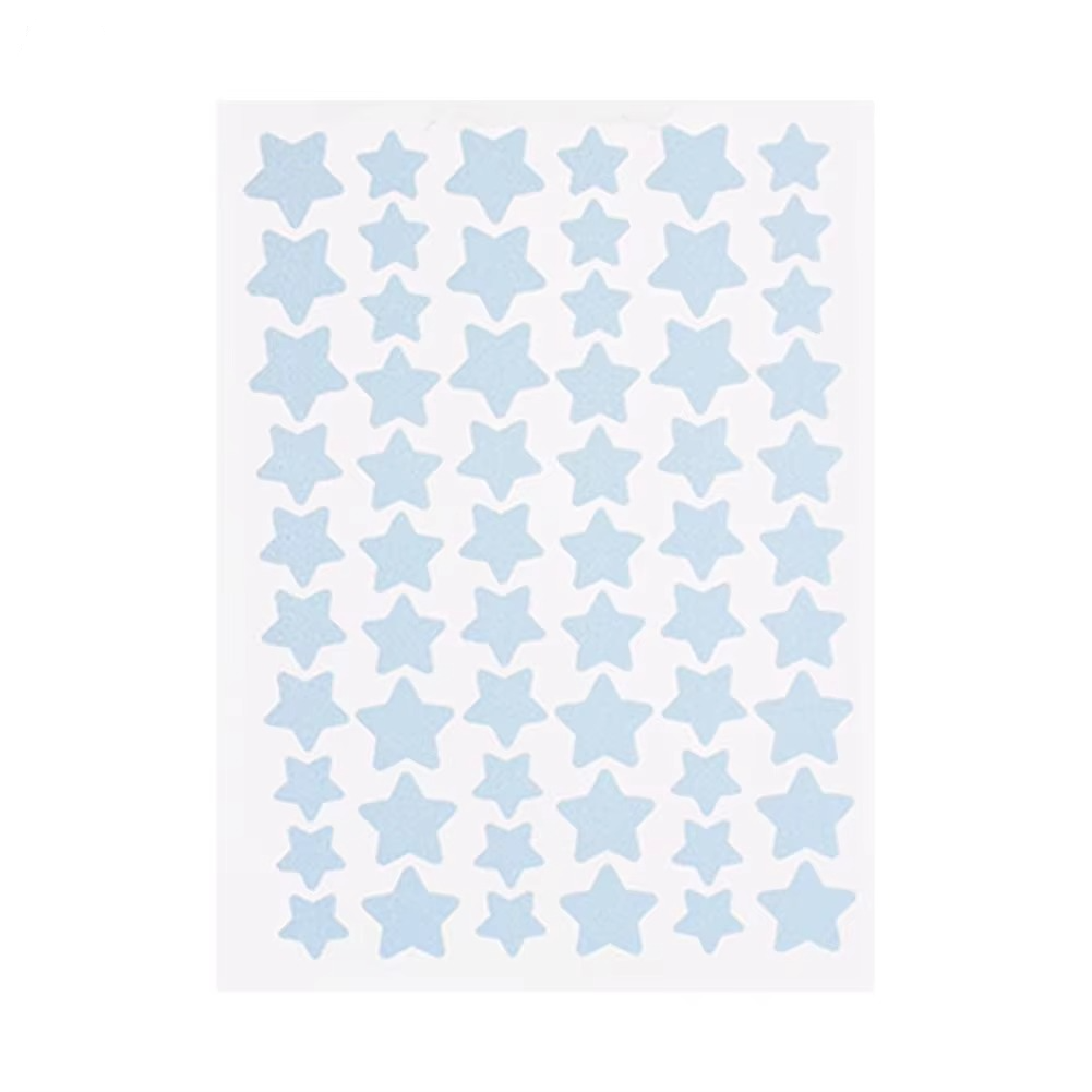 BowLift | 60PCS Acne Pimple Patch Stickers Waterproof Hydrocolloid Spot Treatment