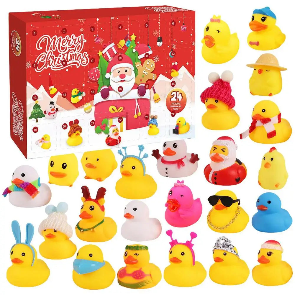 Esther Bennink Adventskalender - The bookish advent calendar | Speel je Wijs - Speelgoedwinkel Speel je Wijs Esther Bennink Adventskalender - The bookish advent calendar | Speel je Wijs - Speelgoedwinkel Speel je Wijs