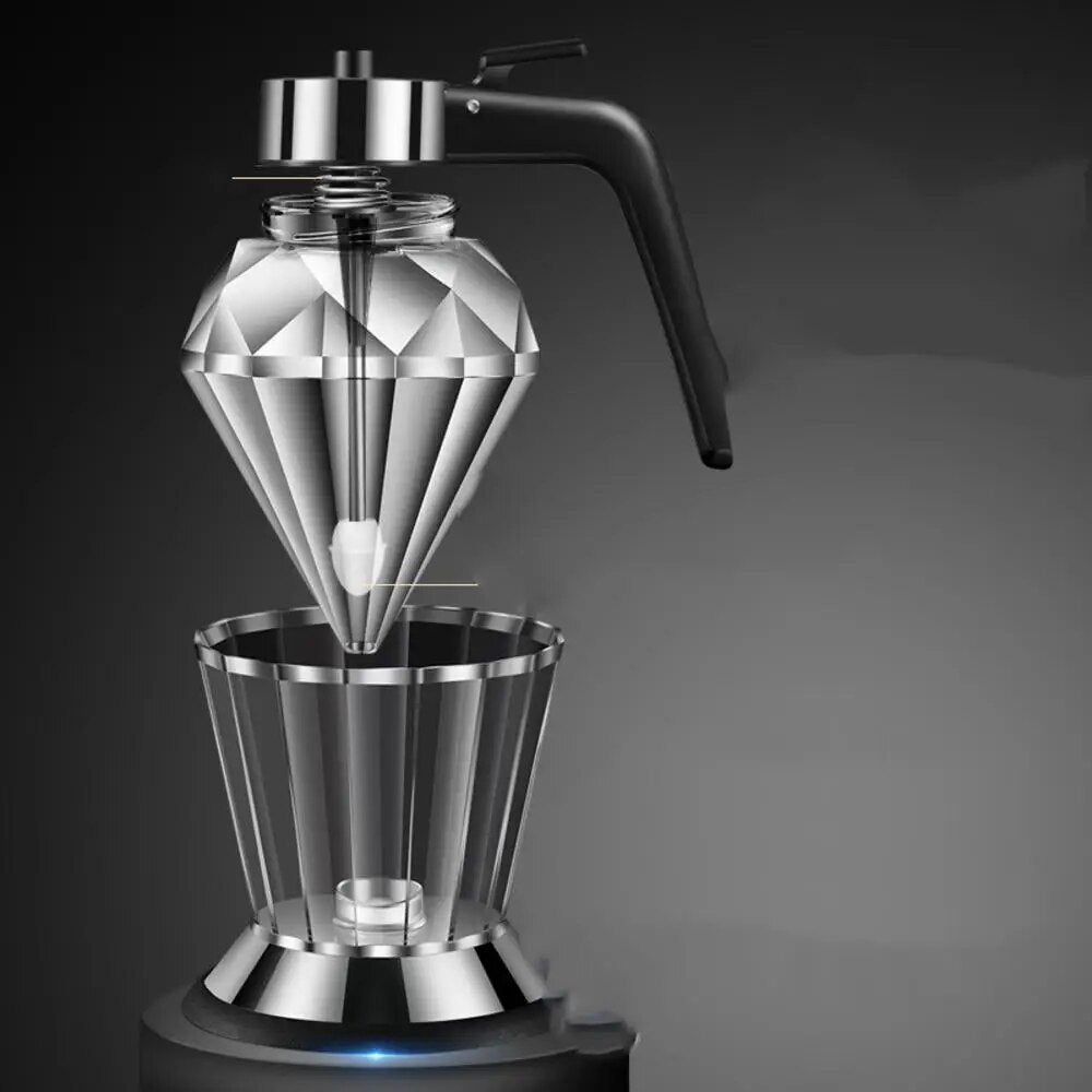 BowLift | Elegant Pourer for Oil