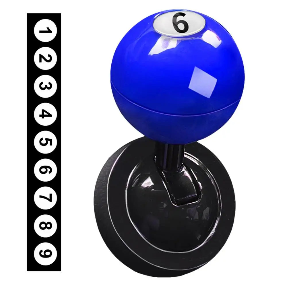 BowLift | Joystick Car Ignition Switch