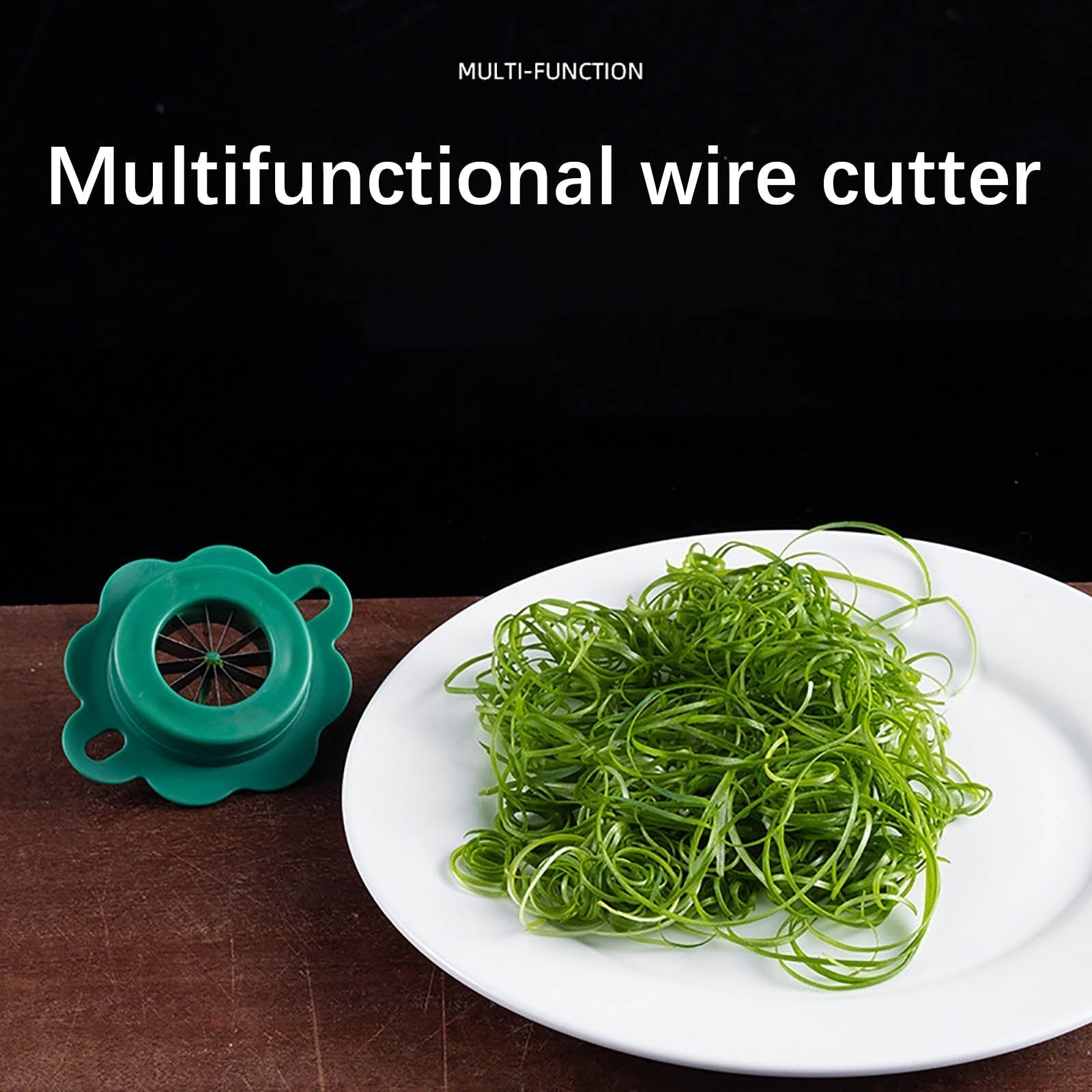 BowLift | Vegetable Blossom Chopper Easy Slicer