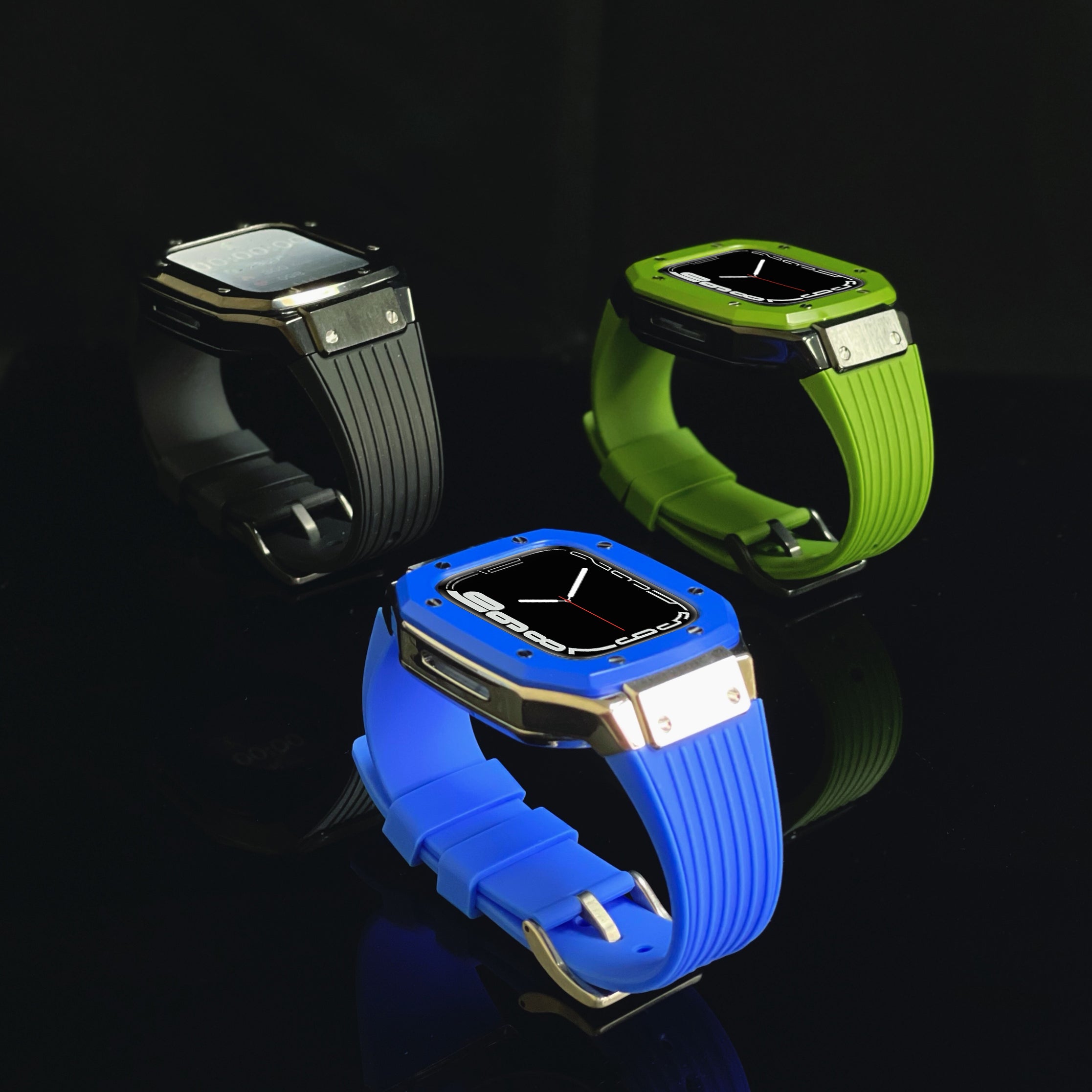 BowLift | RoyalCase - The luxurious Apple Watch Case
