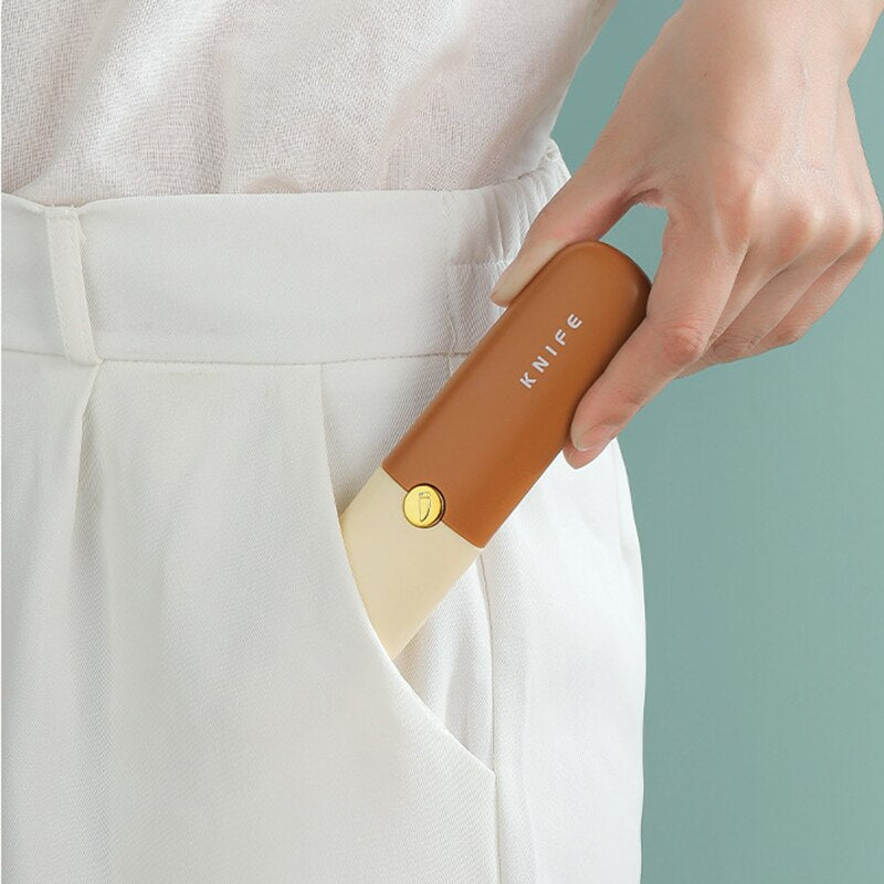 BowLift | 2in1 Vegetable Peeler Home Chef Mini Knife