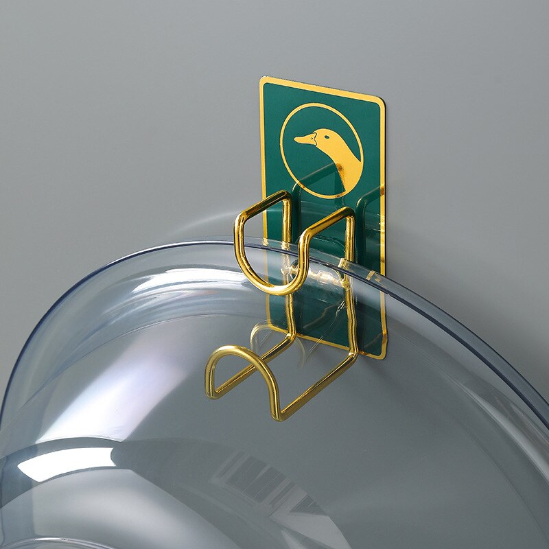BowLift | Wall-Mounted Space Saver Kitchen Hook