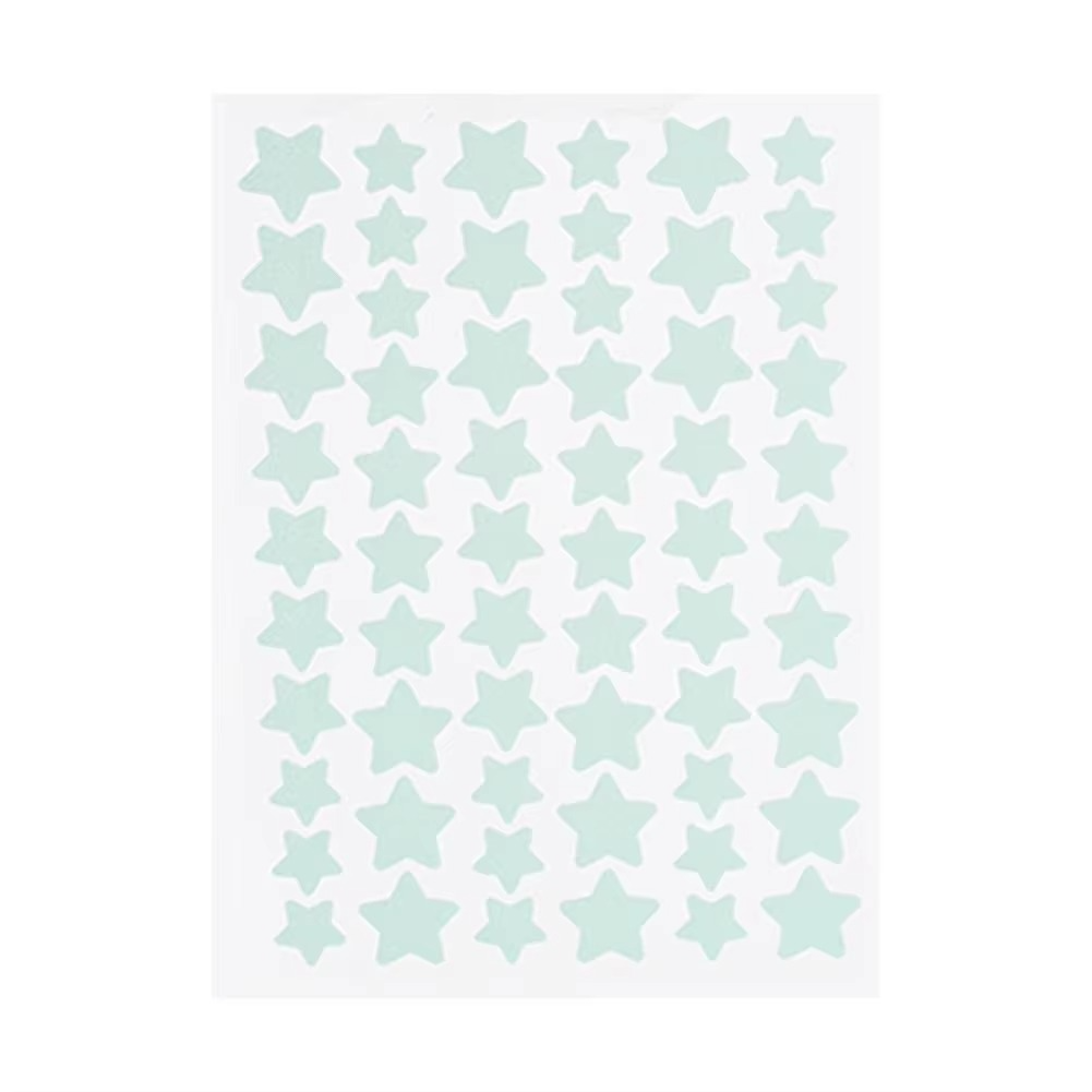 BowLift | 60PCS Acne Pimple Patch Stickers Waterproof Hydrocolloid Spot Treatment